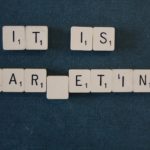 Affiliate marketing