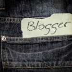Hvordan blogge