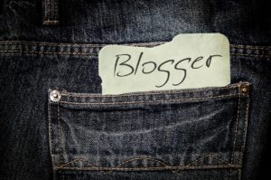 Hvordan blogge