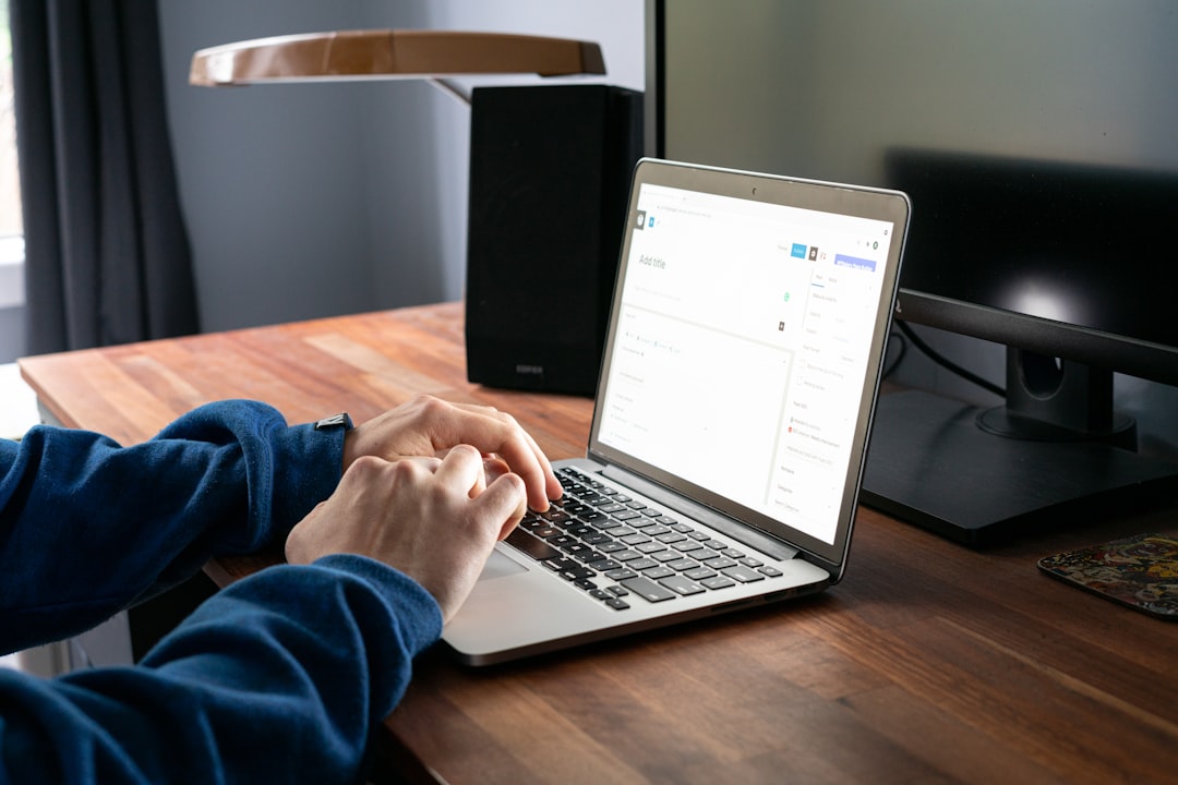 Blogger: En omfattende guide for suksess i den digitale verden