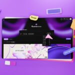 Lage nettside: En omfattende guide til webdesign