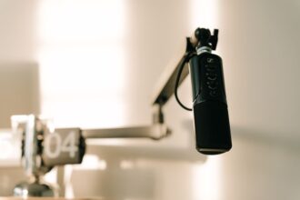 Podcasting: En Dypdykk i Den Digitale Lydverdenen