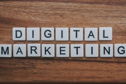 AI i Markedsføring: Transformasjonen av Digital Strategi