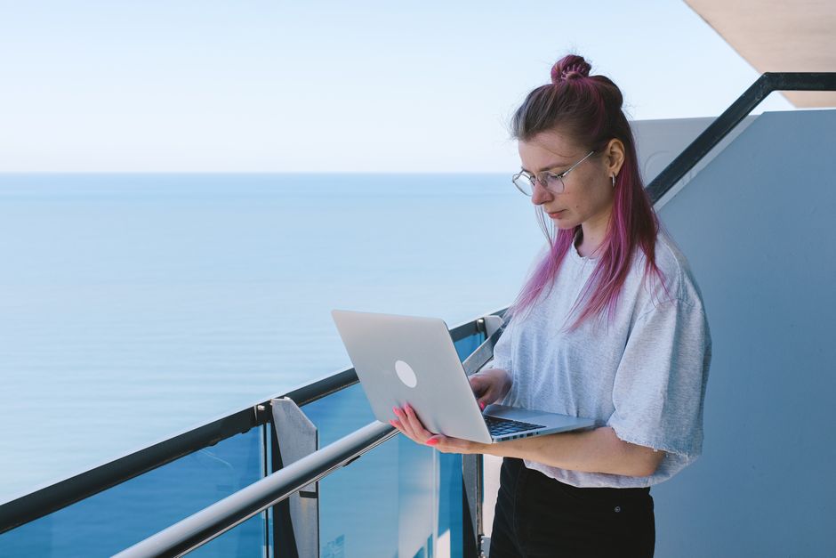 Freelance: Den Ultimative Guiden til Å Jobbe Selvstendig
