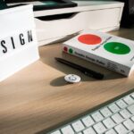 Grafisk Design: En Utforskning av Kreativitet og Teknikker