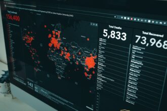 Webanalyse: For Bedre Beslutninger Gjennom Data