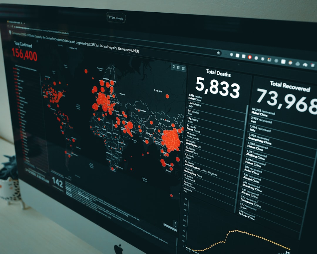 Webanalyse: For Bedre Beslutninger Gjennom Data
