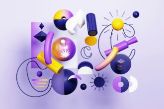Grafisk Design: En Dypdykk Inn i Kreativitet og Teknikker