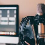 Podcasting: En Guide til Den Digitale Lydrevolusjonen