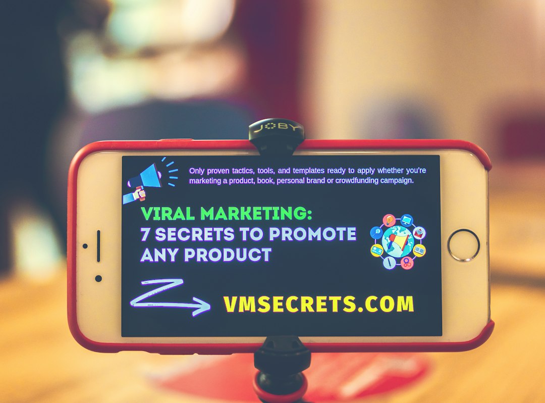 Visuell Innhold: En Guide til Effektiv Digital Kommunikasjon