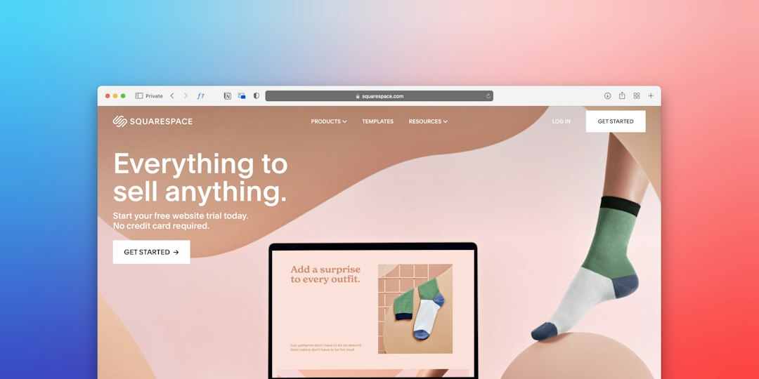 Webdesign: Nøkkelen til Økt Brukerengasjement